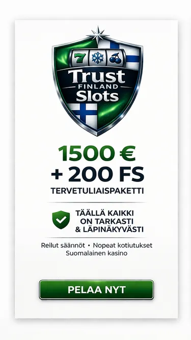 Trust Slots Screenshot